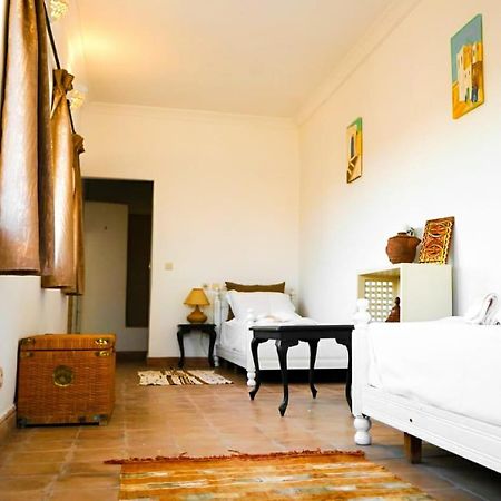Riad Ahfir Taroudant Exteriör bild