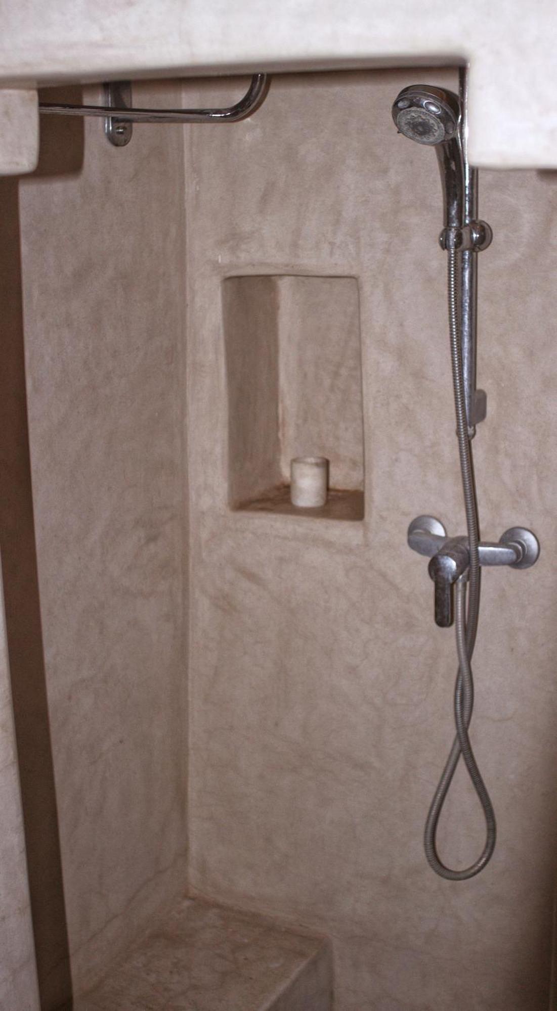 Riad Ahfir Taroudant Exteriör bild