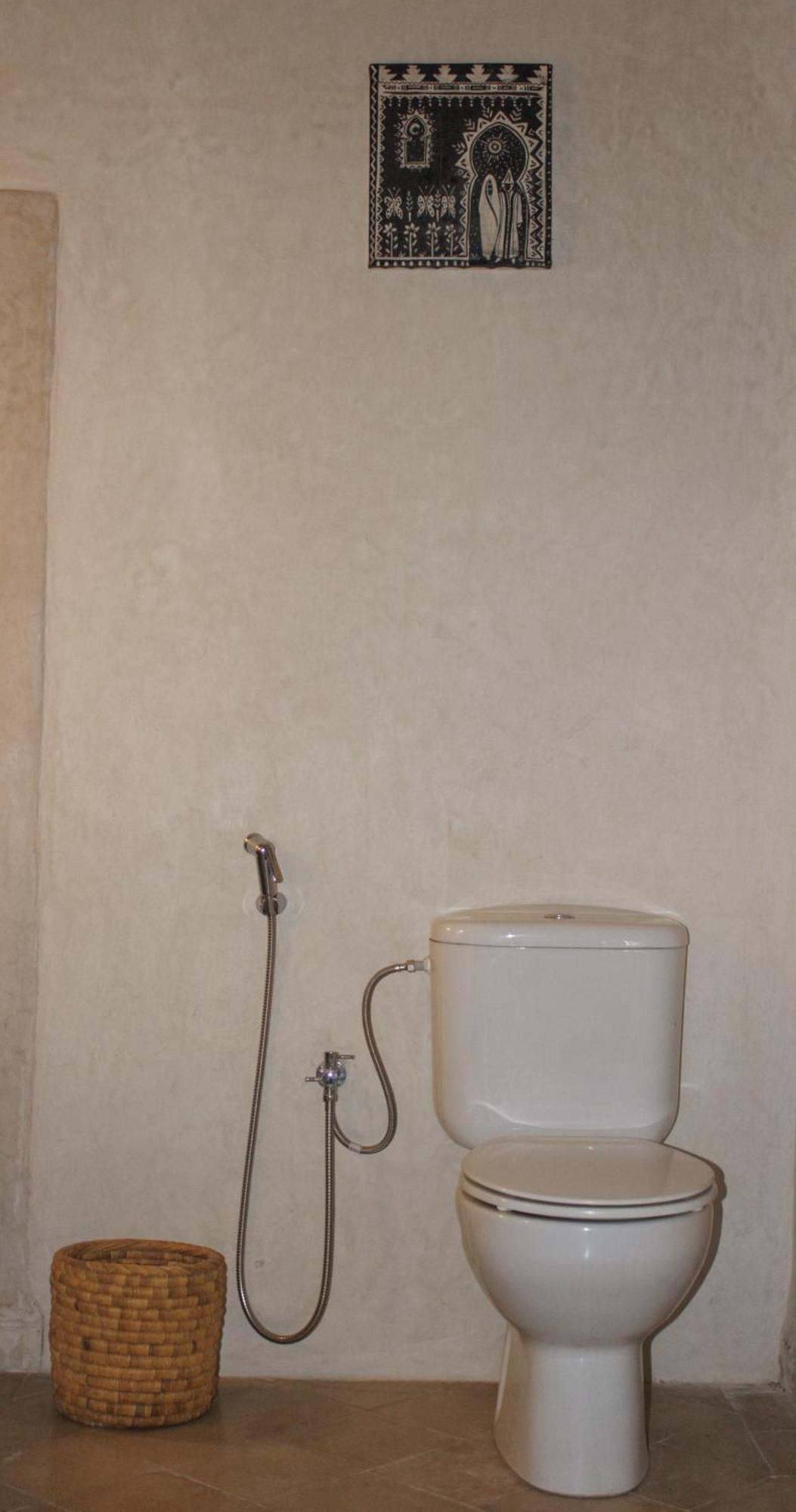 Riad Ahfir Taroudant Exteriör bild