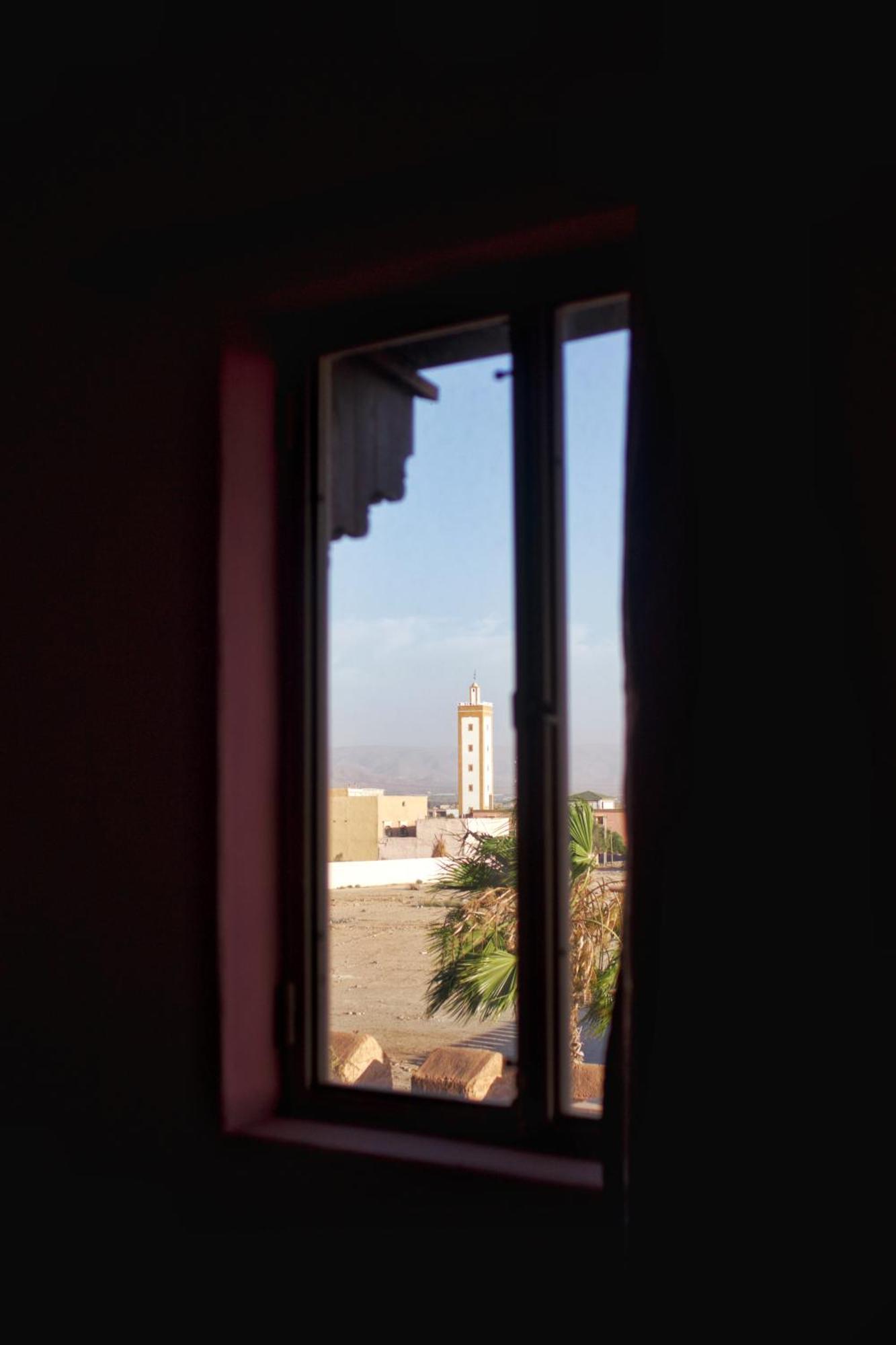Riad Ahfir Taroudant Exteriör bild