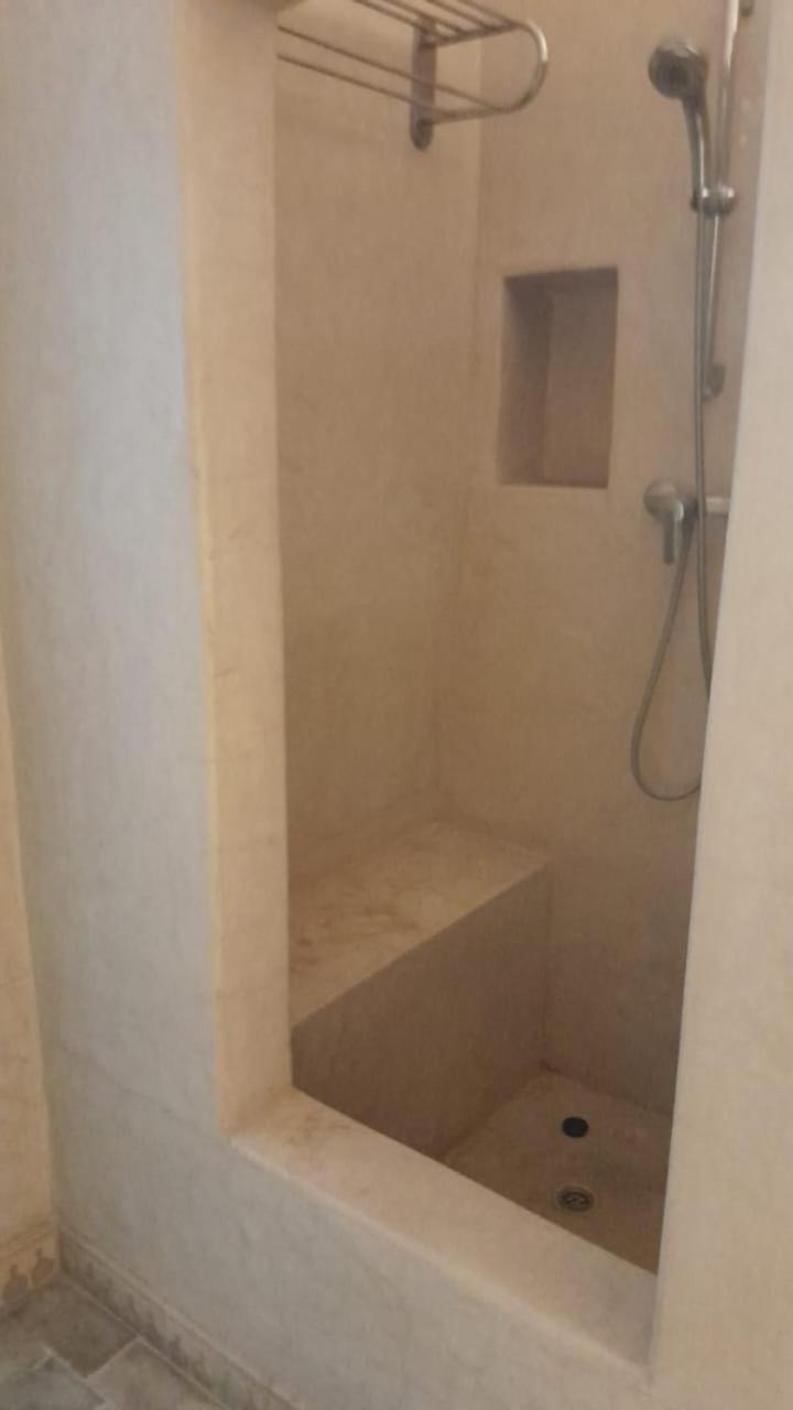 Riad Ahfir Taroudant Exteriör bild