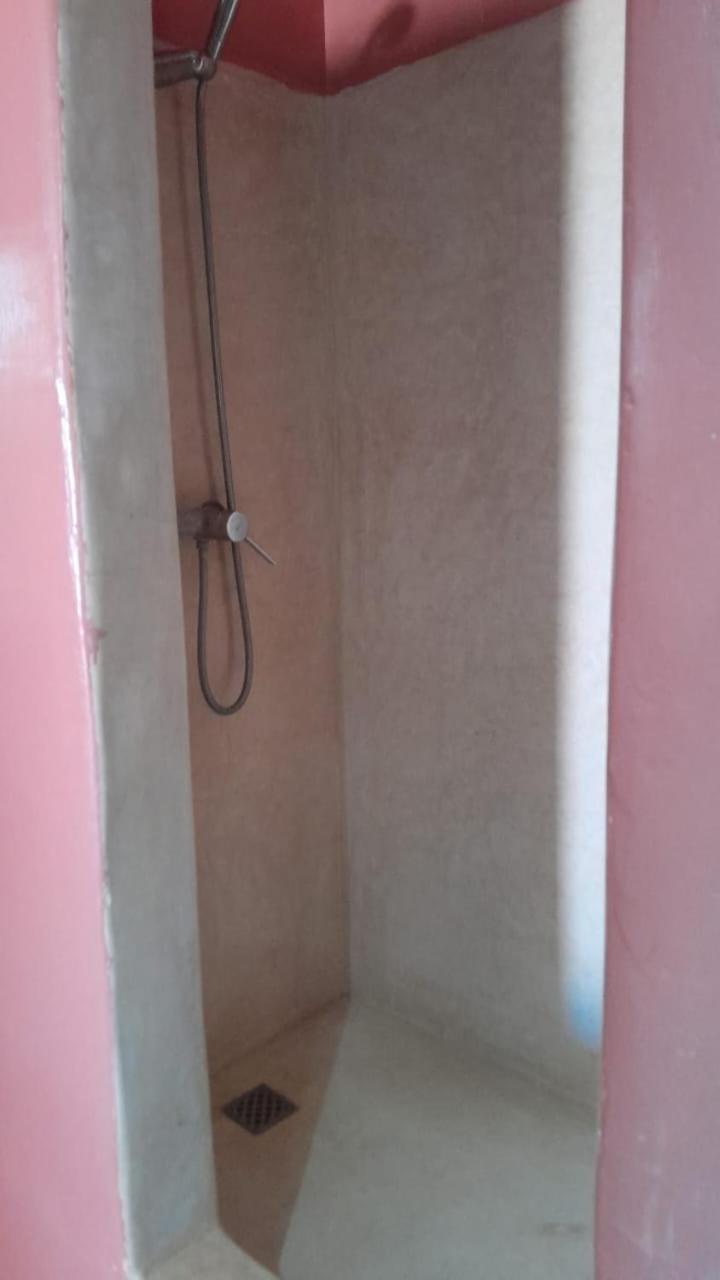Riad Ahfir Taroudant Exteriör bild