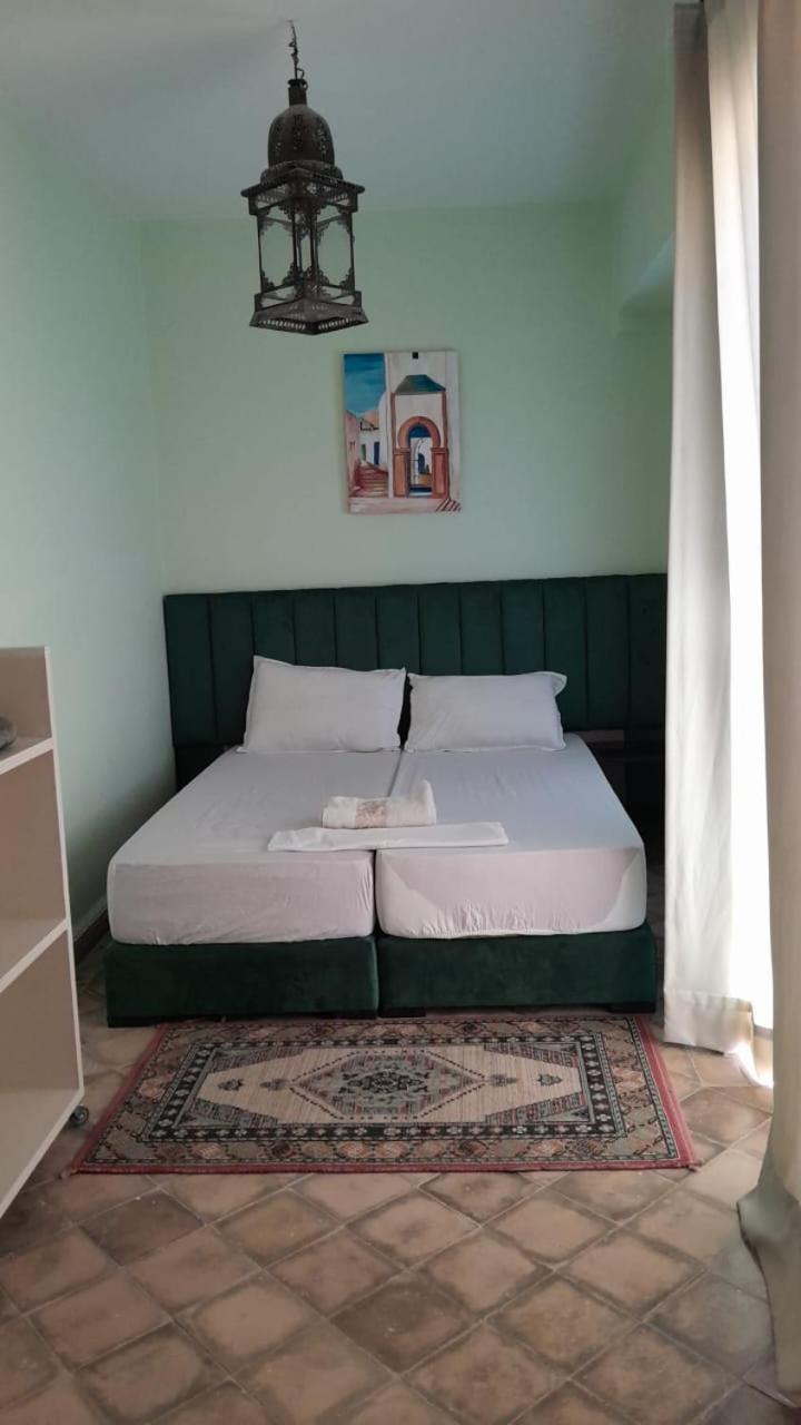 Riad Ahfir Taroudant Exteriör bild